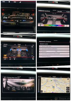 VW ARTEON SB R-LINE 2.0TDi 4X4 DSG 147kW DCC/ŤAŽNÉ/MATRIX - 20