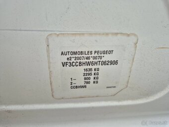 Peugeot 208 1.6 BlueHDi Active - 20