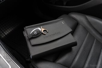 Mercedes-Benz GLC SUV 350d 4MATIC A/T - 360kamery -DPH- - 20