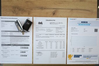 Mazda 3 2.0 Skyactiv-G122 Plus/Safety - 20