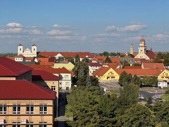 Na prenájom 2-izbový byt Skalica, okr. Skalica - 20
