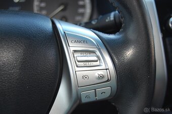 Nissan Navara Double Cab 190 - 20