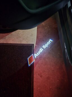 AUDI A7 COMPETITION - 20