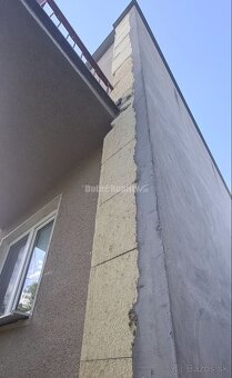 Dobré reality ponúkajú na predaj poschodový 5-izb. RD+ garáž - 20