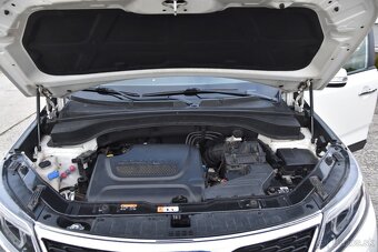 Kia Sorento 2.2 CRDi VGT 4WD LX A/T - 20