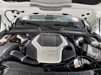 AUDI S5 QUATTRO CABRIO-možná výměna - 20