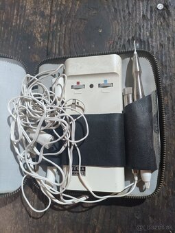 Stará elektronika - 20