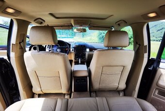 Volkswagen Touareg 3.0 V6 TDI DPF tiptronic. - 20