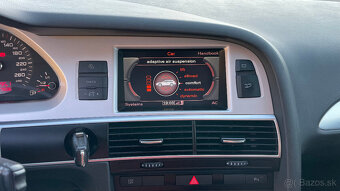 Audi A6 Allroad C6 - 20