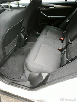 BMW X3 XDrive30d A/T, 195kW, 149 883km, 2020 - 20