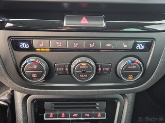 Volkswagen Sharan 2.0 TDi 110kw DSG 2019 - 20