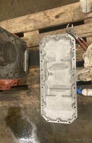 Motor po GO Zetor Z6901 vhodné aj pre URSUS C-355 - 20