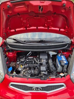 Kia Picanto 1.0 2014 - 20