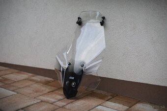 Predám Yamaha Tracer 900 - MT-09 Tracer - 20