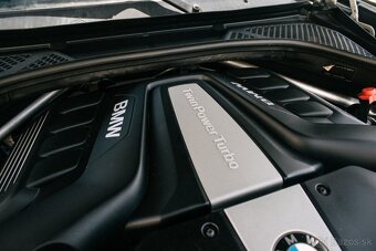 BMW X5 xDrive50i A/T - 20