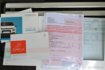 Citroën Berlingo BlueHDi 130PS Shine 7.M. XL A/T8 r. 07/2020 - 20