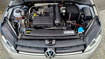 Volkswagen Golf 1.2 TSI BMT -81 kw Comfortline - 20