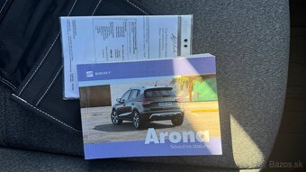 Seat Arona 1.0 ECO TSI 110 Xperience Family - 20