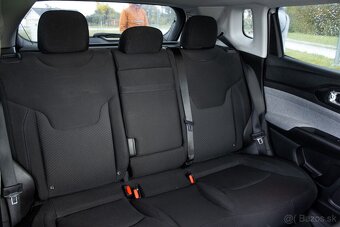 Jeep Compass 1.3 GSE Longitude 2022 - 20