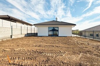 ALL INCLUSIVE | POSLEDNÁ VOĽNÁ NOVOSTAVBA | KUZMICE - 20