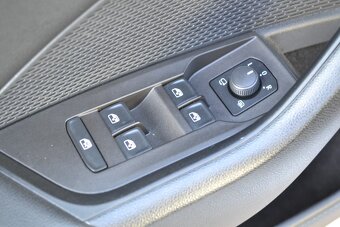 Škoda Octavia Combi 2.0 TDI DSG Virtual Cocpit - 20