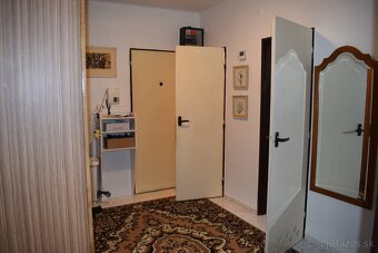 RK Diamant - predaj veľkého 3 izbového bytu - 20