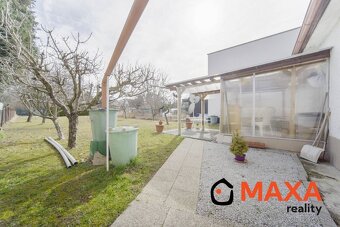 EXKLUZÍVNE Rodinný dom na Starom sídlisku, Prievidza - 20
