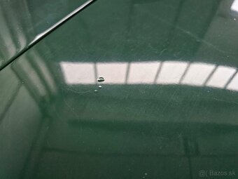 Fiat 850 Sport Spider Cabrio ponuka - 20