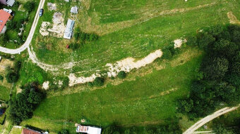 Krásny pozemok na Beňuši, tichá lokalita - 20