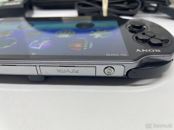 PS Vita 3G Wi-Fi (PCH-1104) OLED - 20