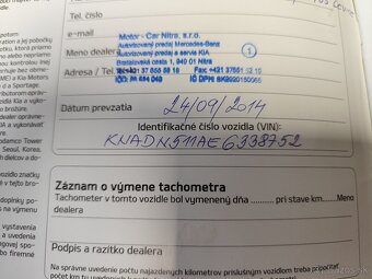 Kia Rio 1.25 CVVT - 20