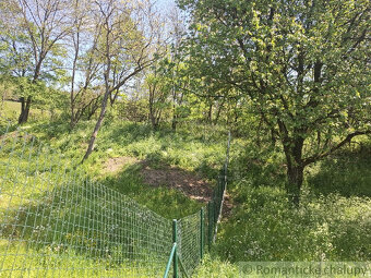 Exkluzívne  - Romantická chalupa s gánkom, bazénom a rozpr - 20