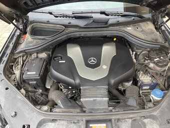 Predám Mercedes-Benz GLE 350 - 20