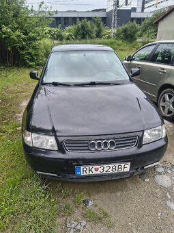 AUDI A3,1.9TDI,96kw - 20