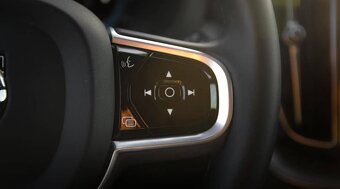 Volvo XC60 B4 R-Design A/T (odpočet DPH) - 20