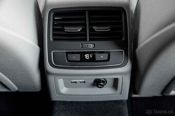 REZERVOVANÁ Audi A4 Avant 40TDI QUATTRO S-Line - 20