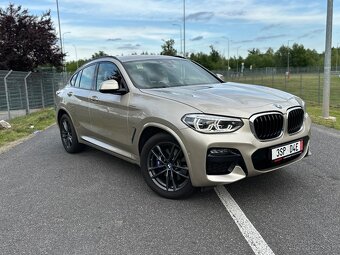 BMW X4 30d xDrive - 20