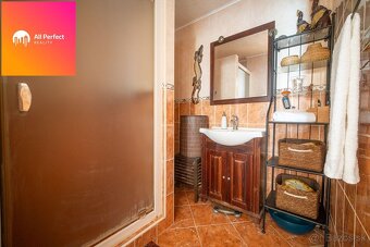 ALL PERFECT| Na predaj 4 izbový rodinný dom s garážou a záhr - 20