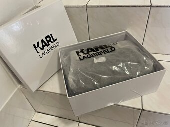 Karl Lagerfeld kabelka - 20