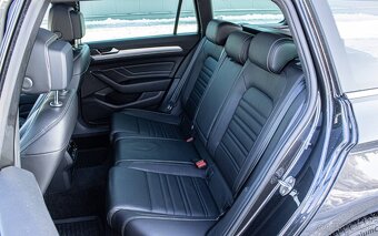Volkswagen Passat B8.5 Variant 2.0TDI EVO DSG 110kW automat - 20