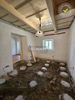 HALO reality - Predaj, rodinný dom Hodruša - Hámre, Banská H - 20