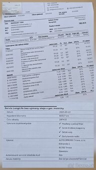 ✅️Audi e-tron 55 quattro 300KW 95kWh,Full Výbava✅️ - 20