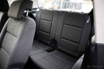 Volkswagen Touran 1.9 TDI, 77kW, 7 miestny - 20