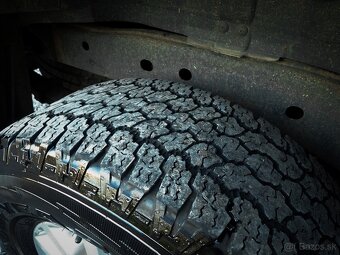 FORD RANGER XLT 2.0TDCi- 2021 -MANUAL -125kW -EURO 6 - 20