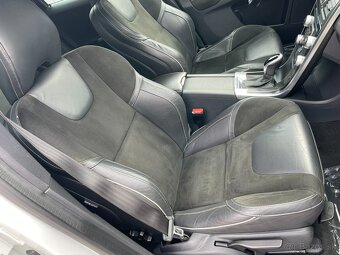 Volvo XC60 2.4 D4 R-Design AWD - 152.000km - 2016 - 20