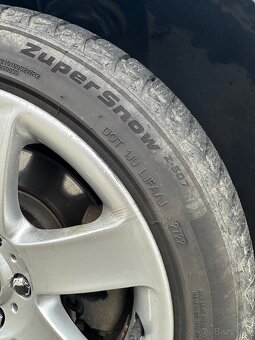 BMW E46 330xd 135kw touring - 20