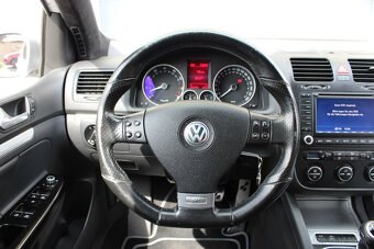 Volkswagen Golf R32 3.2 V6 4-Motion - 20