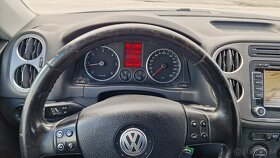 Volkswagen Tiguan 2.0 CR TDI 4-Motion SportStyle - 20