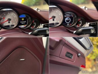 PORSCHE PANAMERA 4.8 4S PDK / GTS PAKET / SPORT CHRONO - 20