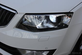 Škoda octavia combi 3 , DSG, kúpené v SR, TDI - 20